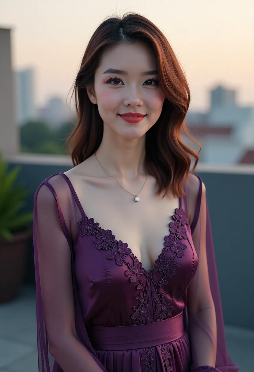婚姻实验室综艺