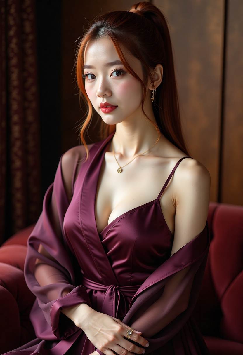 另一个她电视剧