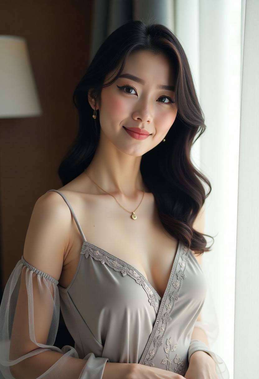 深渊之恋推荐