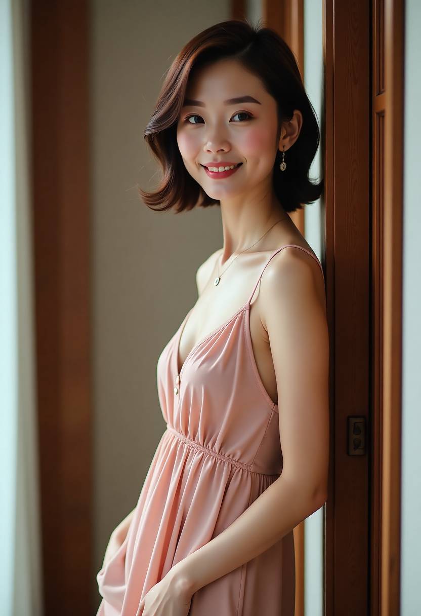 消失的婚姻电影